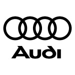 Siglă producător Audi
