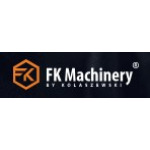 Siglă producător FK Machinery