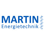 Siglă producător Martin Energietechnik