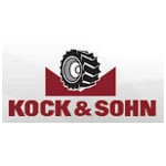 Siglă producător Kock & Sohn