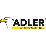 Siglă producător Adler