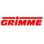 Siglă producător Grimme