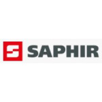 Siglă producător Saphir
