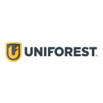 Siglă producător Uniforest