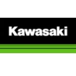 Siglă producător Kawasaki