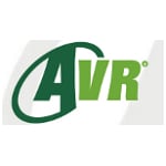 Siglă producător AVR