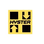 Siglă producător Hyster