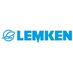 Siglă producător Lemken