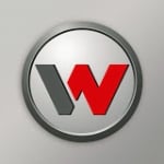 Siglă producător Neuson