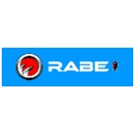 Siglă producător Rabe